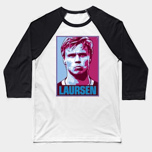 Laursen Baseball T-Shirt